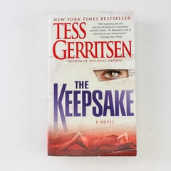 The Keepsake by Tess Gerritsen 2009 Paperback