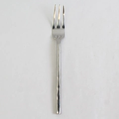 Cocktail Fork Pier One Imports 8" 18/8 Stainless Steel PII16