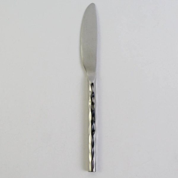 Dinner Knife Pier One Imports 8 7/8" 18/8 Stainless Steel PII16