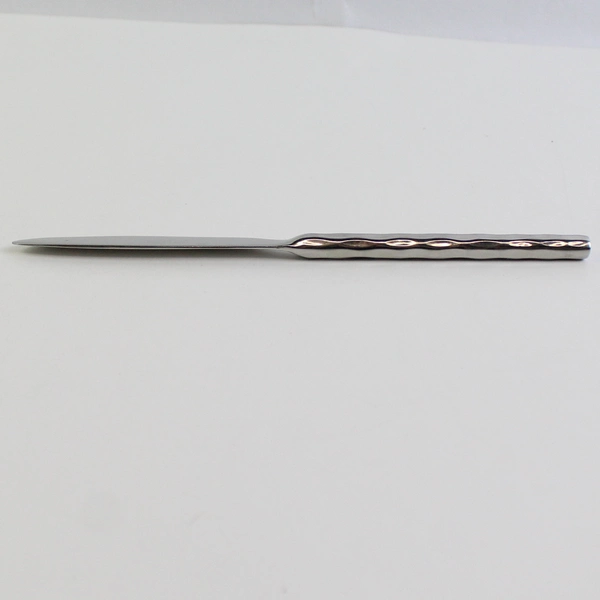 Dinner Knife Pier One Imports 8 7/8" 18/8 Stainless Steel PII16