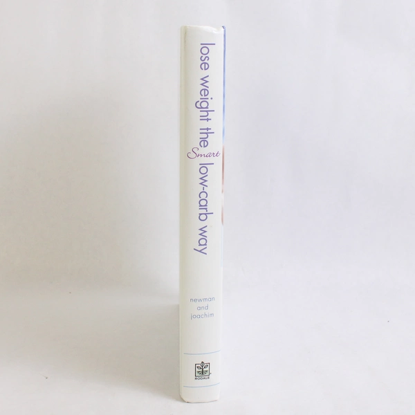 Lose Weight The Smart Low Carb Way From Prevention Healthy Cooking 2002 HC