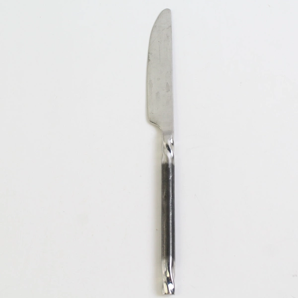 Dinner Knife Pier One Imports 9" 18/8 Stainless Steel PII10