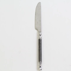Dinner Knife Pier One Imports 9" 18/8 Stainless Steel PII10