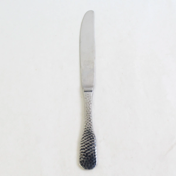 Dinner Knife Pier One Imports 9.25" Stainless Steel PII1
