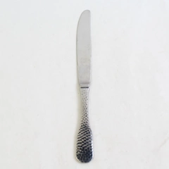 Dinner Knife Pier One Imports 9.25" Stainless Steel PII1