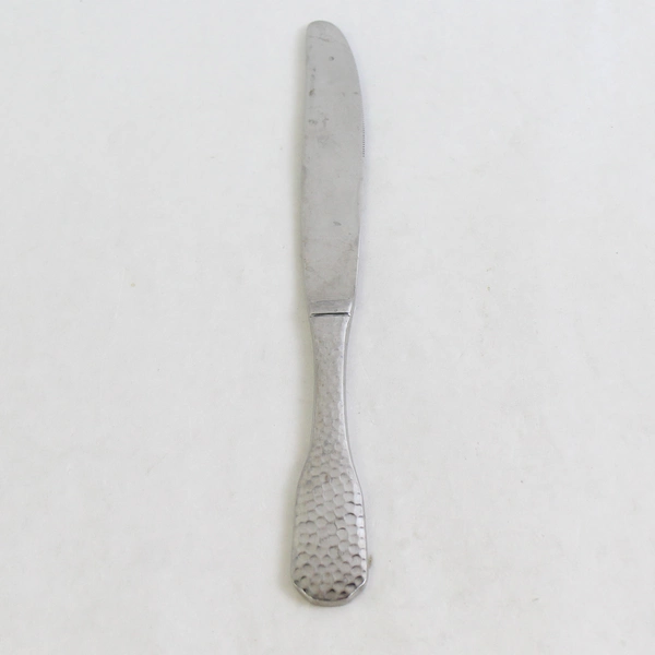 Dinner Knife Pier One Imports 9.25" Stainless Steel PII1