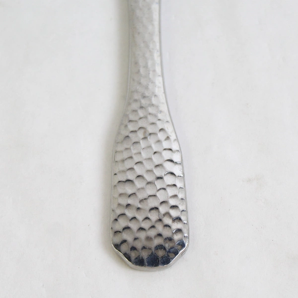 Dinner Knife Pier One Imports 9.25" Stainless Steel PII1