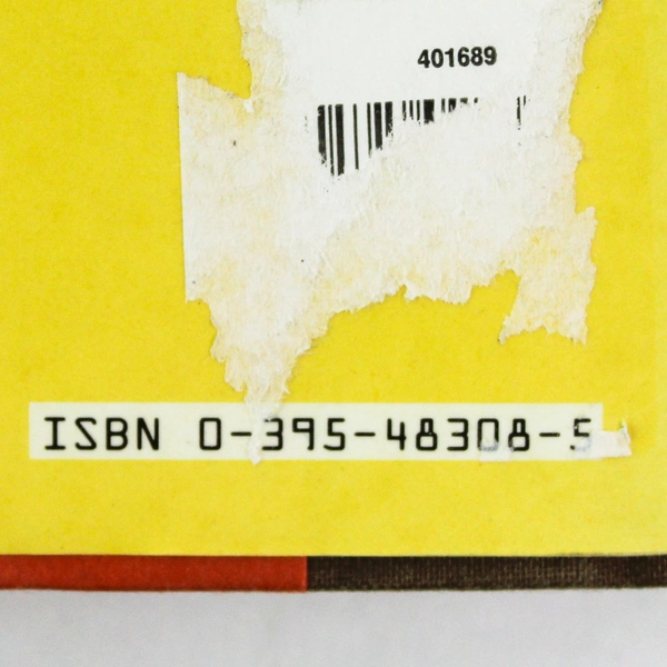 The Pledge by Howard Fast 1988 Hardcover Book with Dust Jacket Pre-Owned