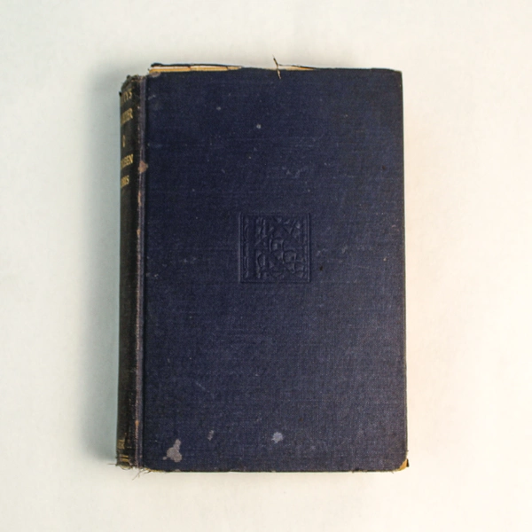 Beauty's Daughter by Kathleen Norris 1935 Hardcover