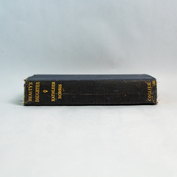Beauty's Daughter by Kathleen Norris 1935 Hardcover