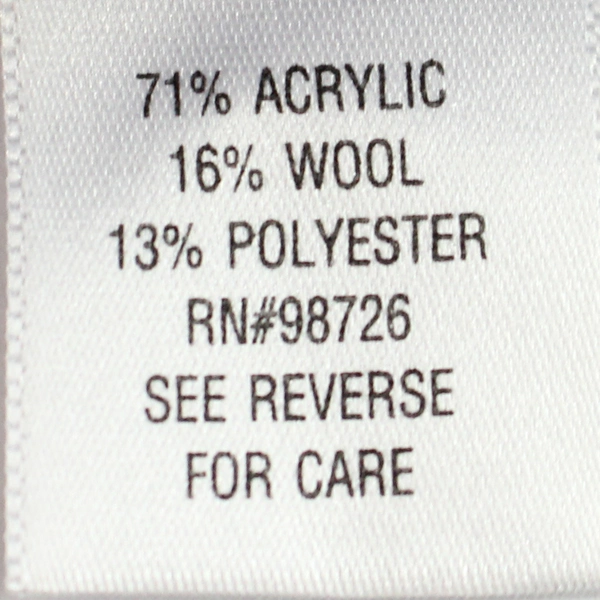 Croft & Barrow Women's Cornflower Blue Knit Sweater Size S, Pre-Owned