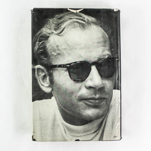 Century by Fred Mustard Stewart 1981 First Edition Hardcover, Torn DJ