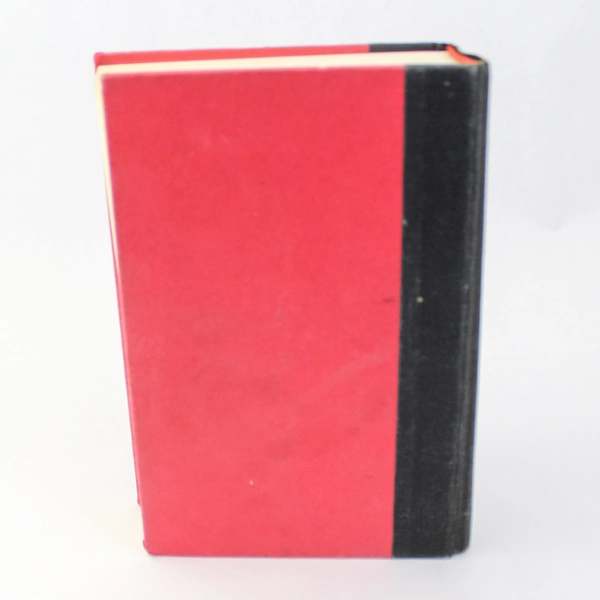 Sidney Sheldon Bloodline 1977 Hardcover Thriller - Pre-Owned, No Jacket