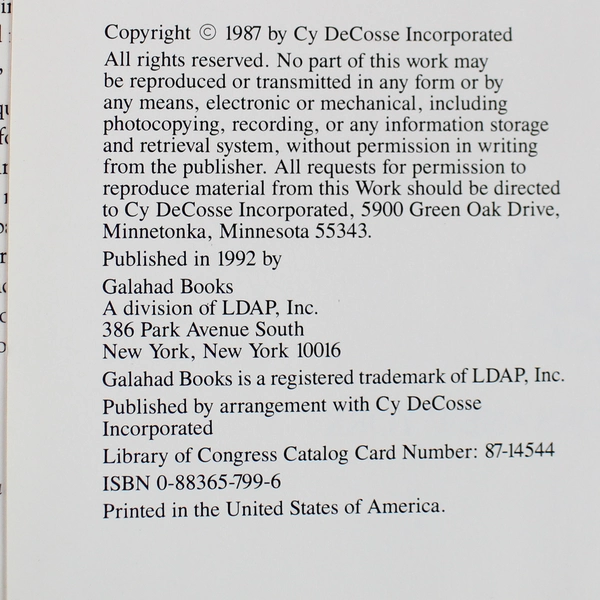 The Complete Freshwater Fisherman by Dick Sternberg 1992 Hardcover Book