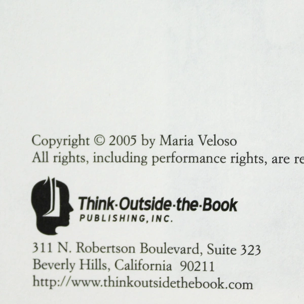 Midwinter Turns to Spring by Maria Veloso 2005 Hardcover & Sealed CD