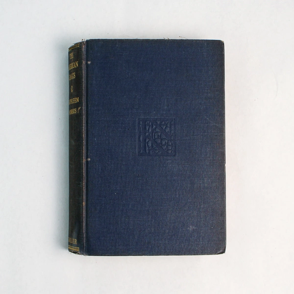 The American Flaggs by Kathleen Norris 1936 Hardcover