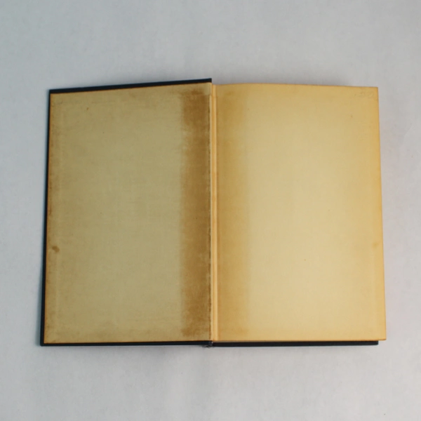 The Runaway by Kathleen Norris 1939 Hardcover