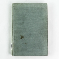 Government by Investigation Alan Barth 1955 Hardcover Library Discard Book