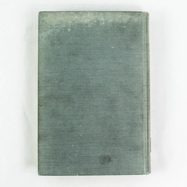 Government by Investigation Alan Barth 1955 Hardcover Library Discard Book