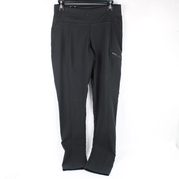 Columbia Sportswear Black Athletic Pants Women's Size Small