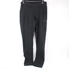 Columbia Sportswear Black Athletic Pants Women's Size Small