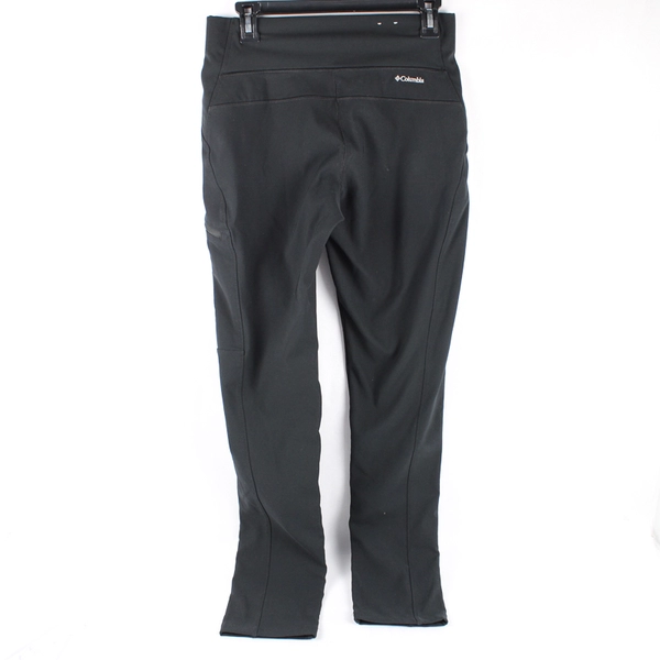 Columbia Sportswear Black Athletic Pants Women's Size Small