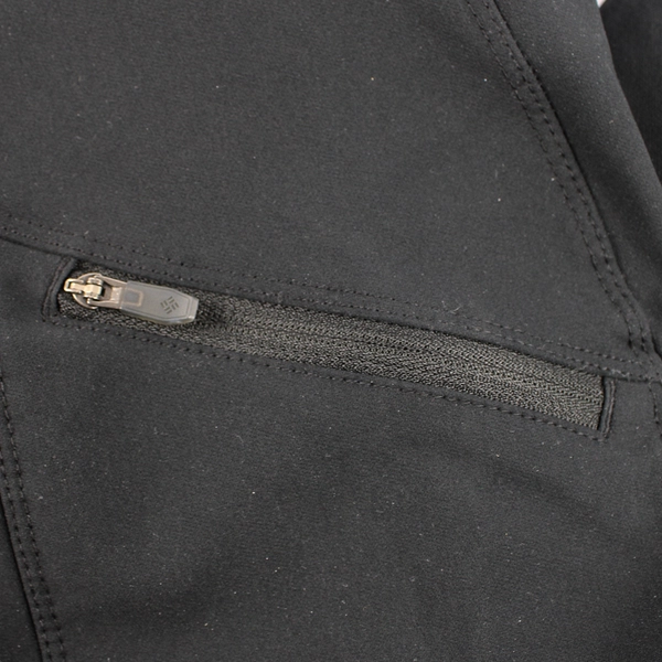 Columbia Sportswear Black Athletic Pants Women's Size Small