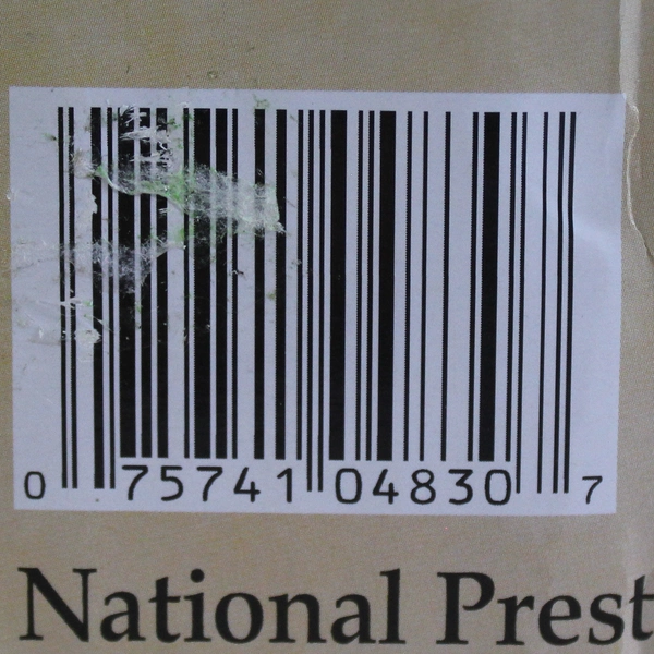 Presto PowerPop Microwave Multi-Popper Orville Redenbacher’s Popcorn 04830
