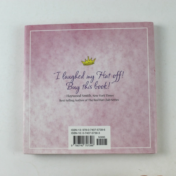 Every Mother Is a Queen Mother by Patrick Regan 2006 Hardcover - Good Condition