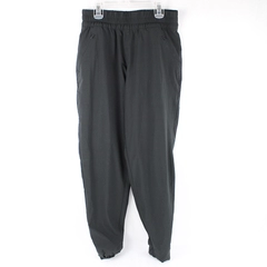 Columbia Sportswear Black Pull-On Joggers Women's Size XS