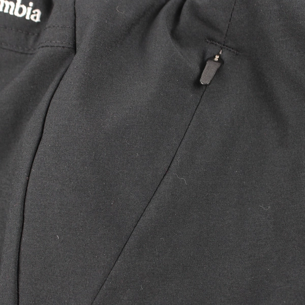 Columbia Sportswear Black Pull-On Joggers Women's Size XS