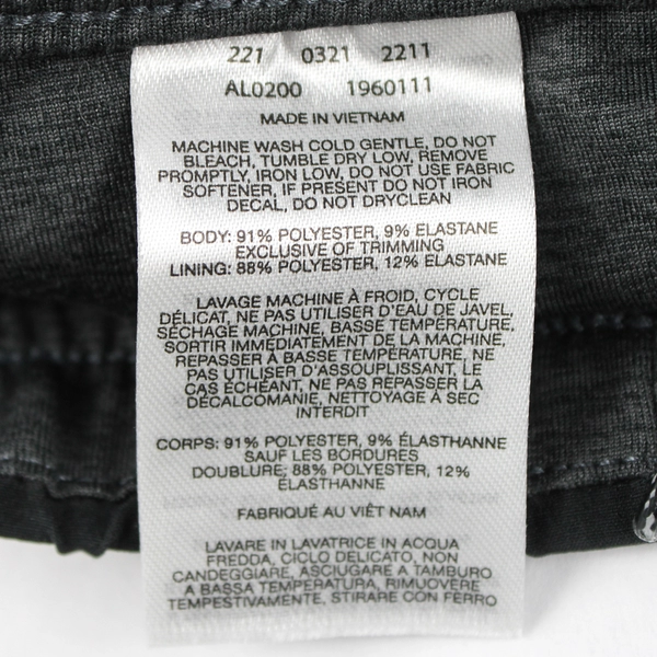 Columbia Sportswear Black Pull-On Joggers Women's Size XS