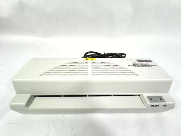 Gordon 9 Inch Hot Laminator Model 92499