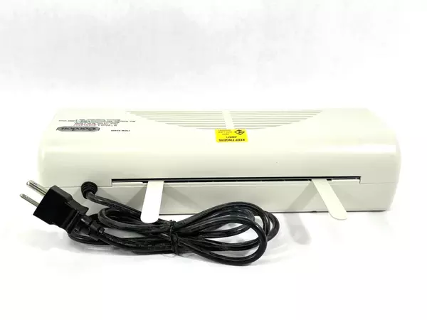 Gordon 9 Inch Hot Laminator Model 92499