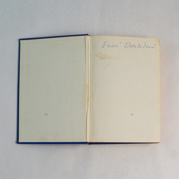 The Art of Personal Evangelism by Alonzo J Wearner 1934 Hardcover