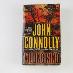 The Killing Kind by John Connolly 2001 Paperback