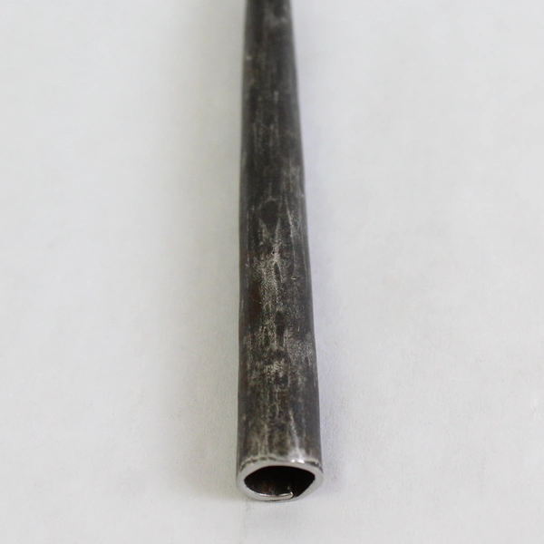 Oval Place Spoon Pier One Imports 6.75" Stainless Steel PII6 Hollow