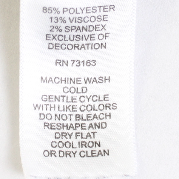 Cupio Medium Gray Cowl Neck Sweater Women's Size Large