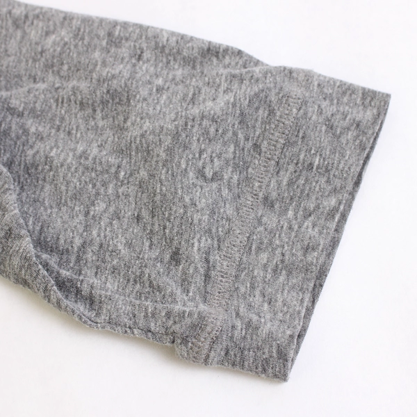 Riders by Lee Gray 3/4-Sleeve T-Shirt Women's Size XL