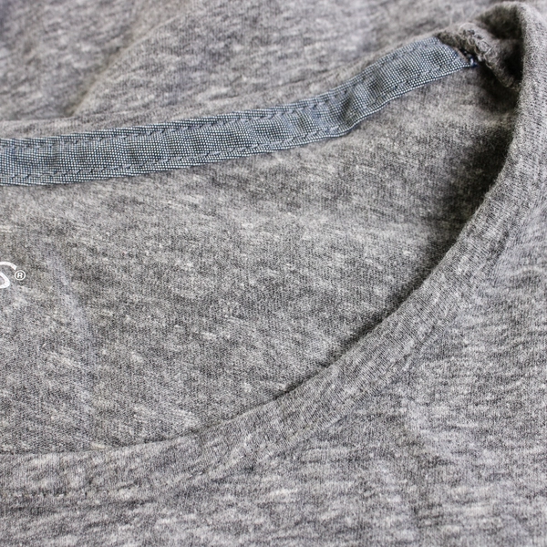 Riders by Lee Gray 3/4-Sleeve T-Shirt Women's Size XL