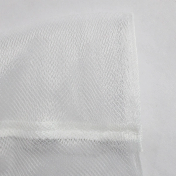 Lot of 2 Unbranded Mosquito Nets Bed Canopy Simple White Rod Pocket