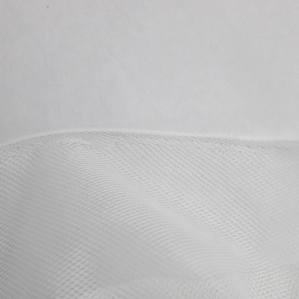 Lot of 2 Unbranded Mosquito Nets Bed Canopy Simple White Rod Pocket