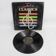 Hooked on Classics Louis Clark Royal Philharmonic Orch LP 1981 RCA AFL1-4194-A