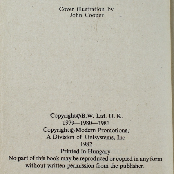 Kidnapped by Robert Louis Stevenson 1982 Hardcover