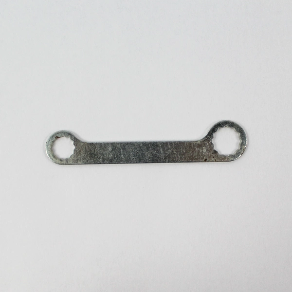 Lot of 4 Pre-Owned Metalcraft Combination Wrenches - Reliable Tools