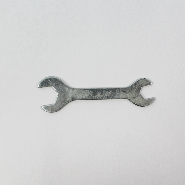 Lot of 4 Pre-Owned Metalcraft Combination Wrenches - Reliable Tools