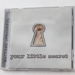 Melissa Etheridge Your Little Secret CD 1995 Island Records BMG Direct