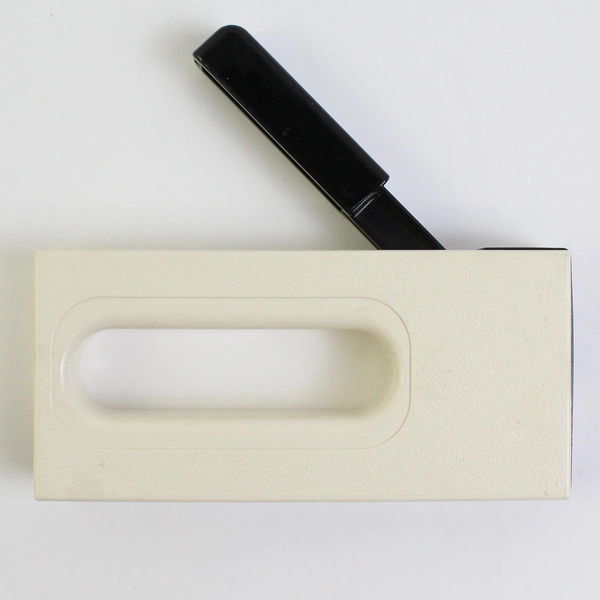 Swingline Light Duty Staple Gun Model No 90 Portable White Black