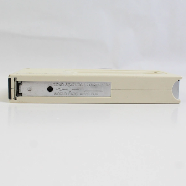 Swingline Light Duty Staple Gun Model No 90 Portable White Black