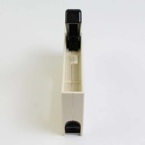 Swingline Light Duty Staple Gun Model No 90 Portable White Black